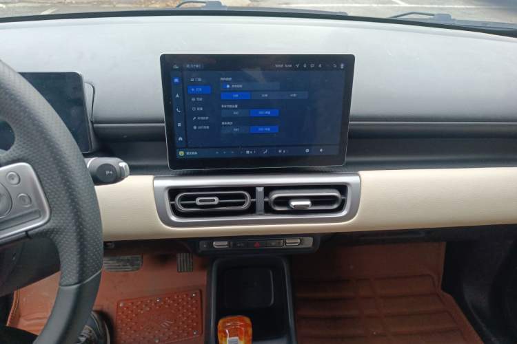 Used Wuling Bingo PLUS 2024 401 km Range 5-Seater Version