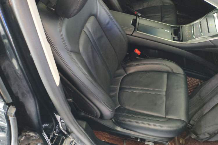 Used Lincoln MKZ 2014 2.0T Luxury Edition