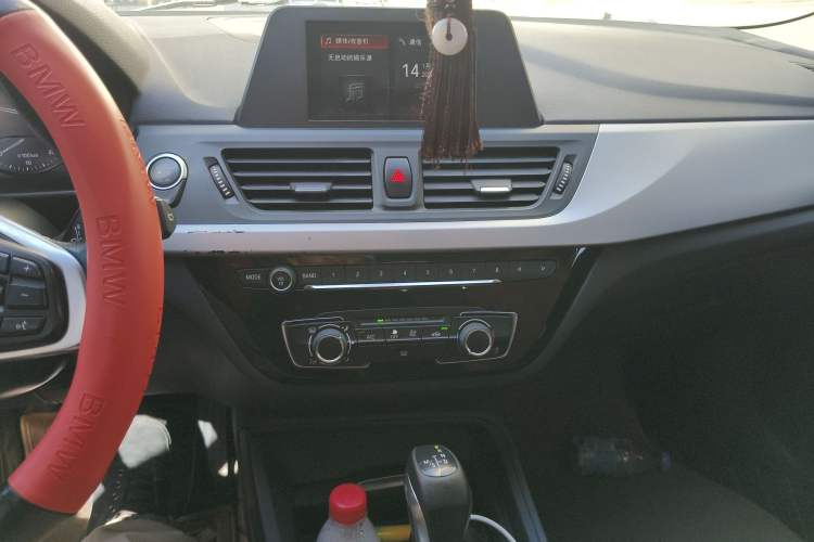 Used BMW 1 Series 2017 118i Fashion Model
