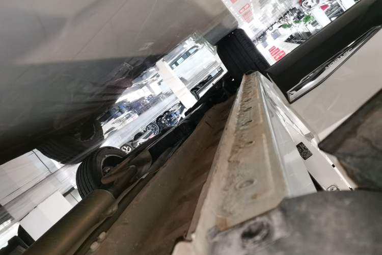 Used JETOUR X70 PLUS 2023 1.5T DCT Brave PLUS 5-Seater
