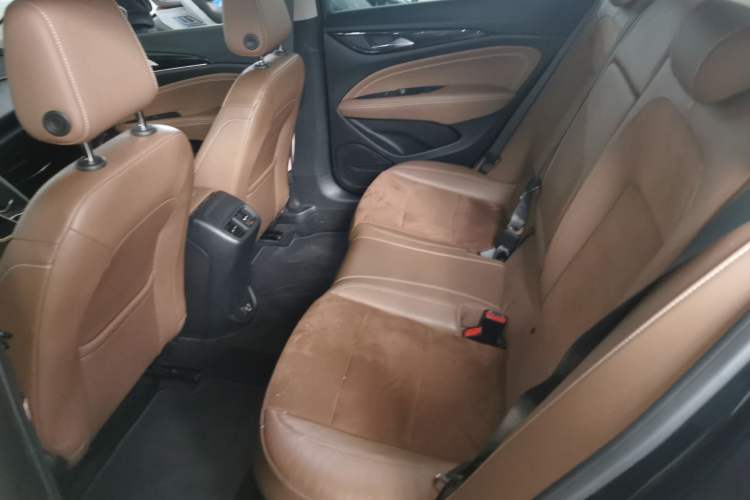 Used Buick Regal 2022 552T Smart Edition
