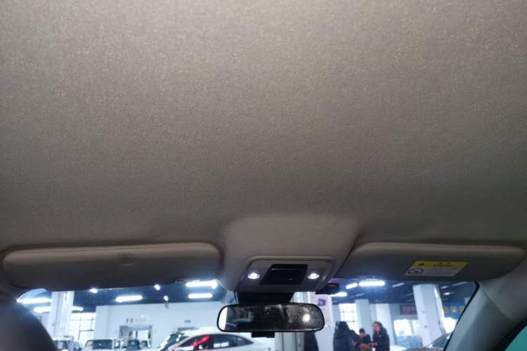 Used BYD e2 2024 Honor Edition Luxury Model