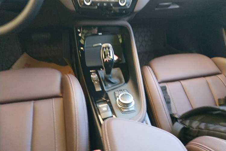 Used BMW X2 2020 sDrive25i Luxury M Sport Package