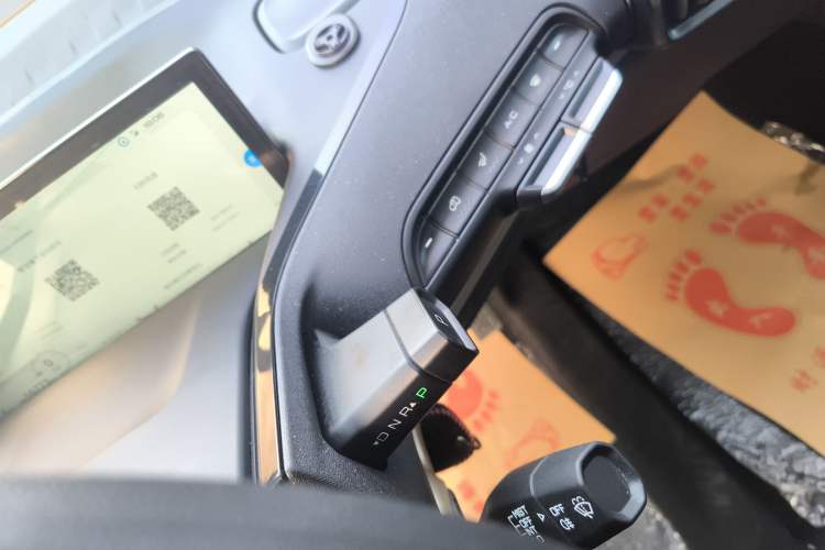 Used Baojun KiWi EV 2022 Designer Lite Edition Ternary Lithium