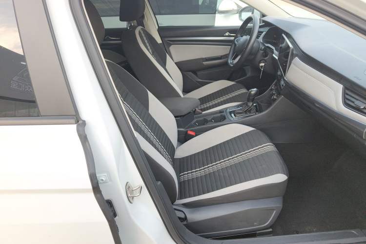 Used Volkswagen Bora 2024 200TSI DSG Comfort Edition