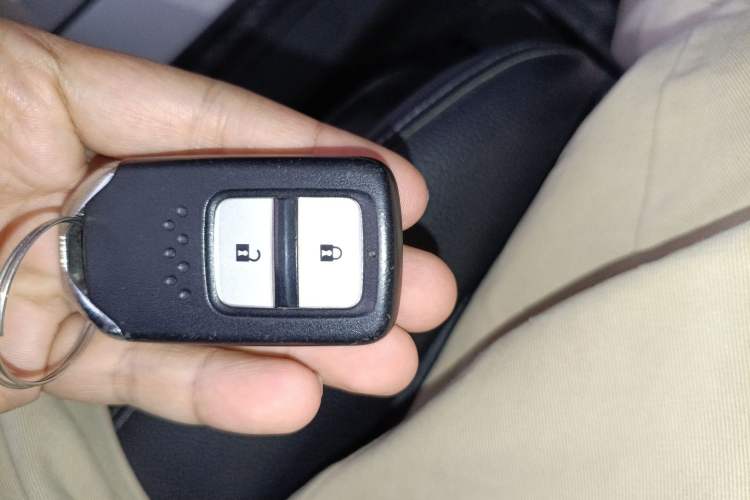 Used Honda XR-V 2021 1.5L CVT Comfort Version
