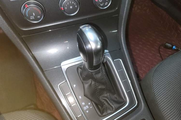 Used Volkswagen Golf 2018 230TSI Automatic Comfort Model