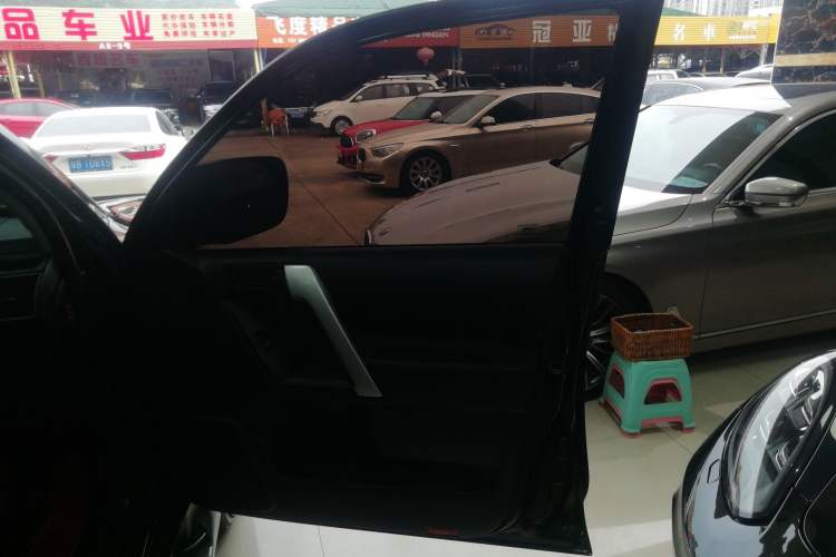 Used Toyota Prado 2016 2.7L Automatic Luxury Edition
