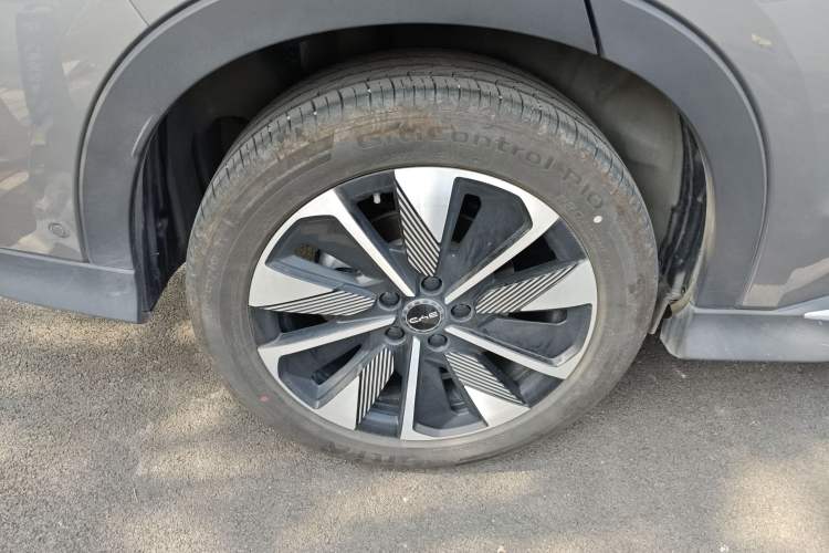 Used BYD Song PLUS New Energy 2025 DM-i Intelligent Driving 160KM Flagship Model
