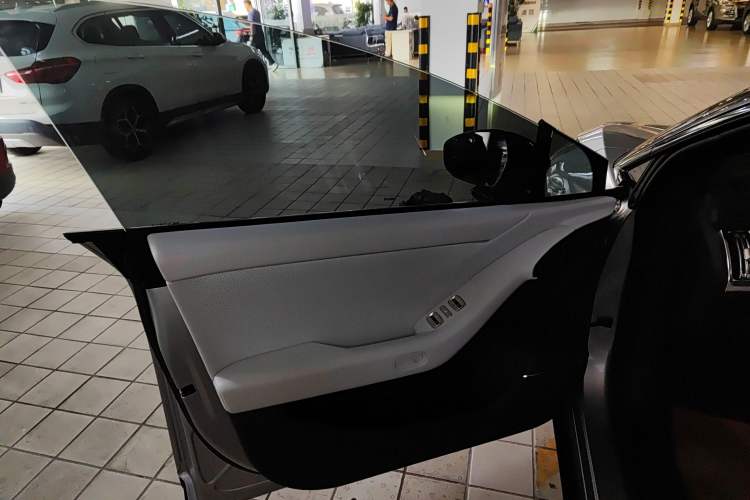 Used XPeng P7+ 2024 Ultra-Long Range Max
