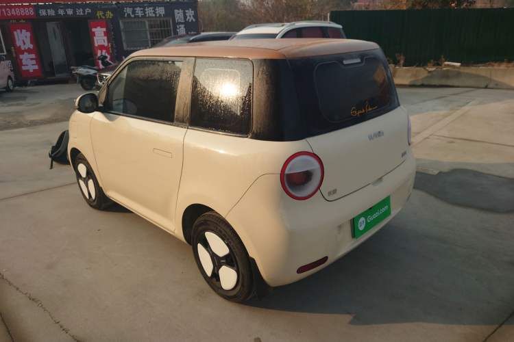 Used  Lumin 2022 155 km – Refreshingly Sweet Edition