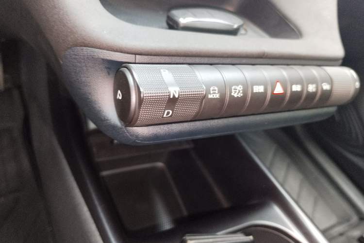 Used BYD Dolphin 2024 Honor Edition 420km Fashion Version
