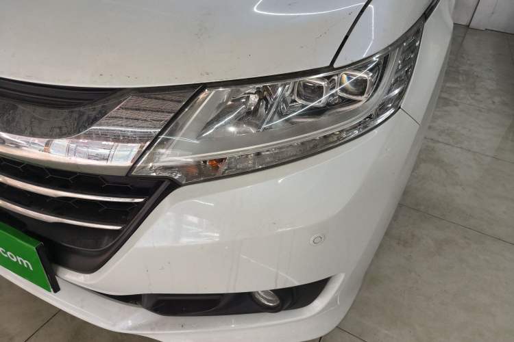 Used Honda Odyssey 2017 2.4L Supreme Edition