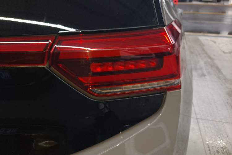 Used Volkswagen ID.3 2024 Outstanding Edition