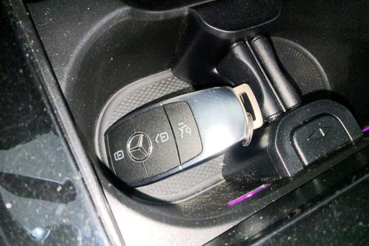 Used Mercedes-Benz A-Class 2020 Restyled A 200 L Sport Sedan Fashion Version
