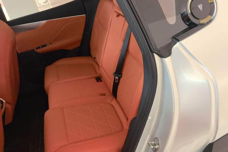 Used  S05 2024 200Max Range-Extended Long-Range Version
