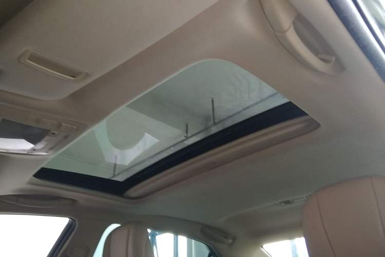 Used Toyota Crown 2015 2.5L Smart Edition
