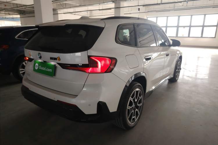 Used BMW X1 2023 sDrive25Li X Design Package
