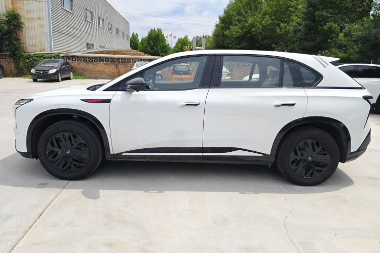 Used Hongqi Tiangong 08 2025 605 Pioneer Edition
