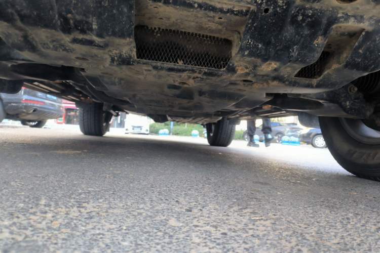 Used Toyota Prado 2016 3.5L Automatic TX-L
