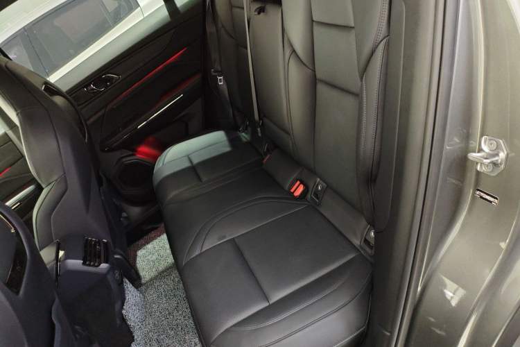 Used Lynk & Co 01 EM-P 2022 1.5TD PHEV Plus