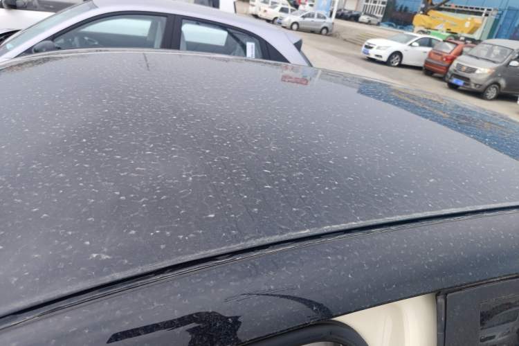 Used Geely Galaxy Geome 2025 310km Dream Edition
