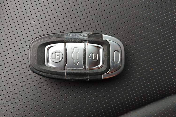 Used Hongqi E-QM5 2023 Revised Version Basic Travel Edition
