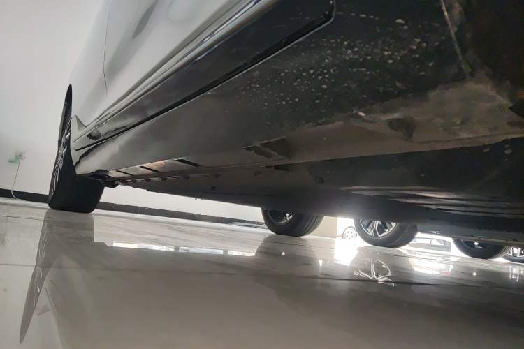 Used XPeng P5 2021 550E
