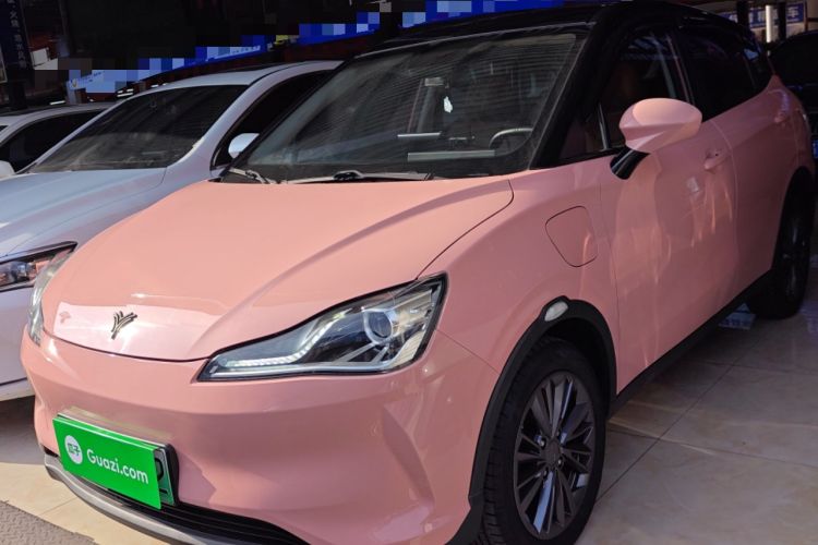 Used NETA V 2021 Witch Edition
