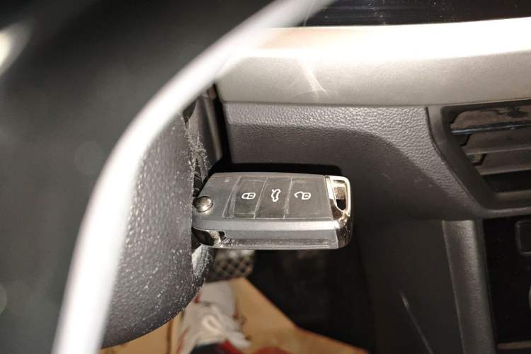 Used Volkswagen Lavida 2022 280TSI DSG Comfort Edition
