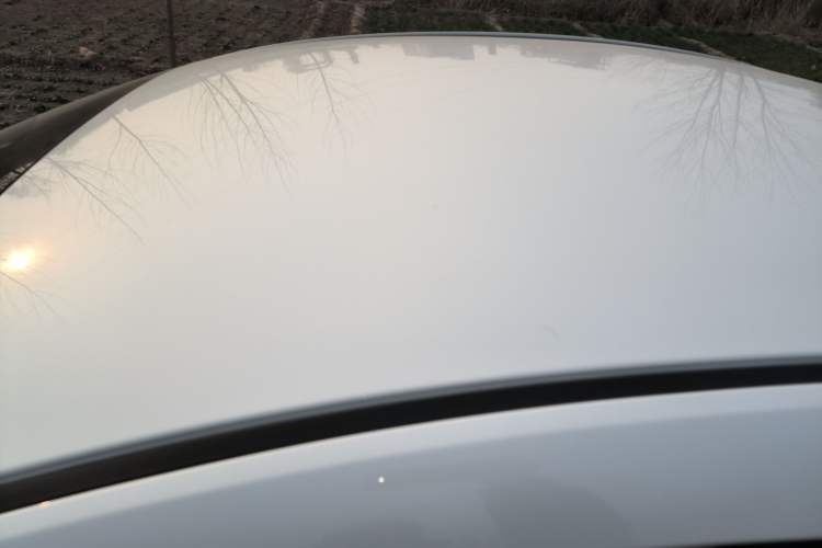 Used Mazda Mazda 3 Axela 2023 2.0L Automatic Zhiqing Edition