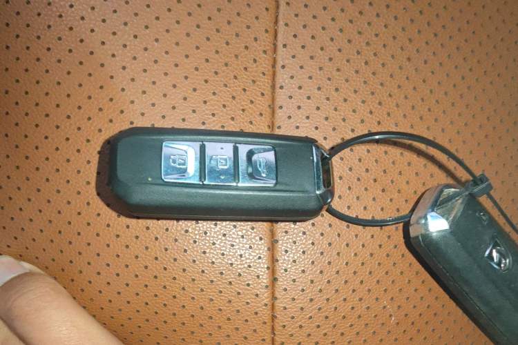 Used Baojun 510 2017 1.5L Automatic Luxury Model
