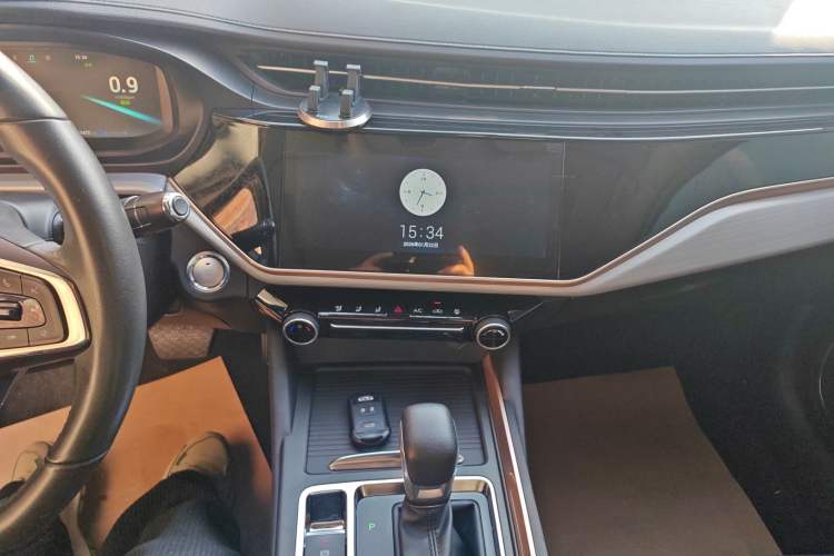 Used Chery Arrizo 5 PLUS 2021 Xiao AI 1.5T CVT Enjoy PLUS