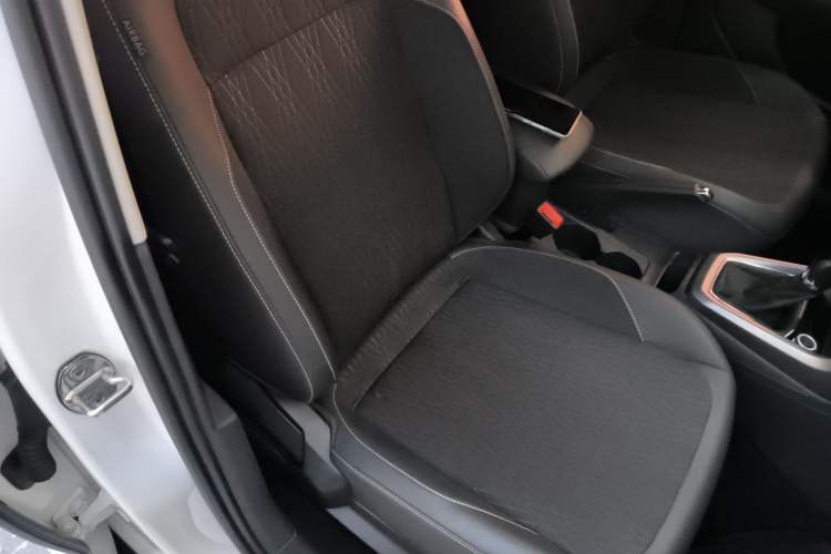 Used Volkswagen T-Cross 2019 280TSI DSG Comfort Edition
