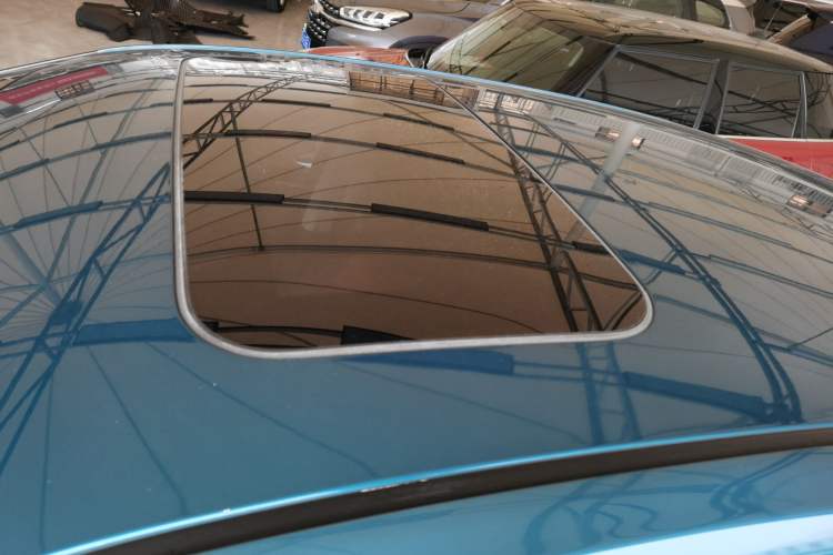 Used Nissan Lannia 2016 1.6L CVT Smart Cool Edition
