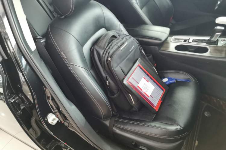 Used Nissan Teana 2021 2.0L XL Comfort Edition