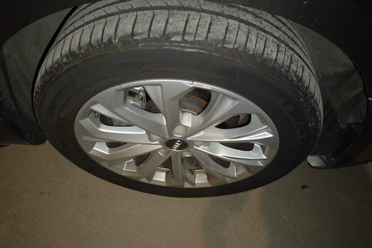 Used Audi A4L 2019 40 TFSI Ambition Version China V
