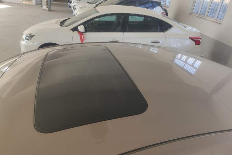 Used Buick Regal 2015 1.6T Leading Technology Model