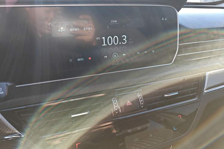 Used Hongqi HS5 2019 2.0T Smart Connect Flagship Edition
