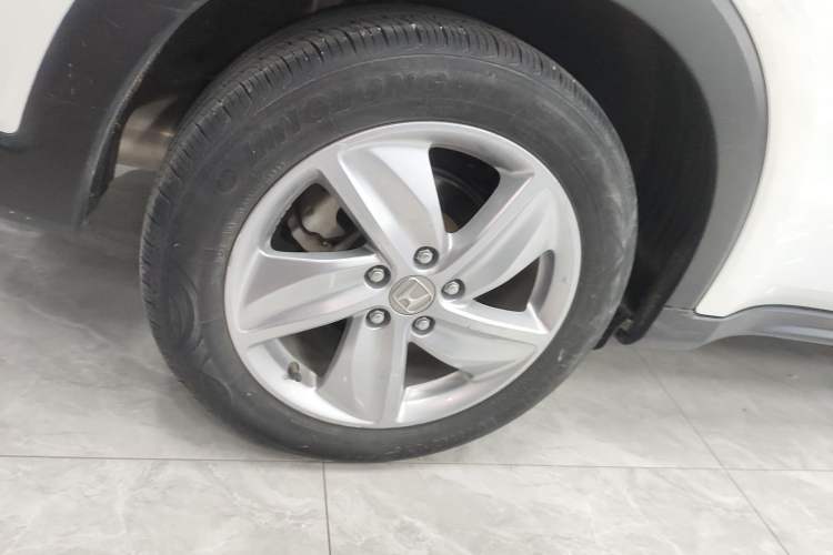 Used Honda Vezel 2020 1.5L CVT Elite Edition