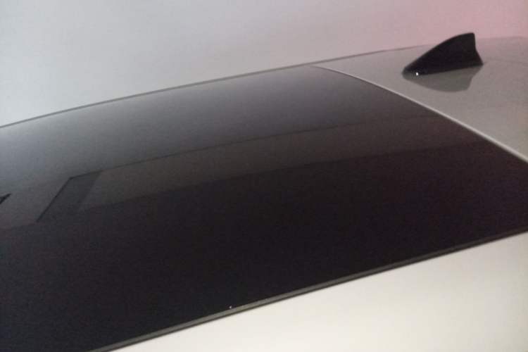 Used Leapmotor C10 2024 210 Smart Edition
