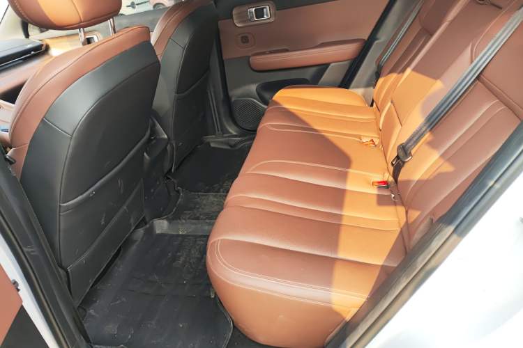 Used Wuling Xingguang S 2024 130 km Flagship Version