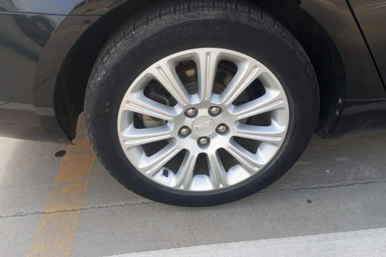 Used Cadillac XTS 2016 28T Tech Edition
