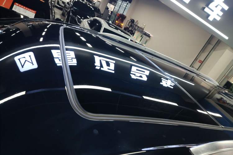 Used Cadillac XT6 2021 2.0T 7-Seater Four-Wheel Drive Luxury Version
