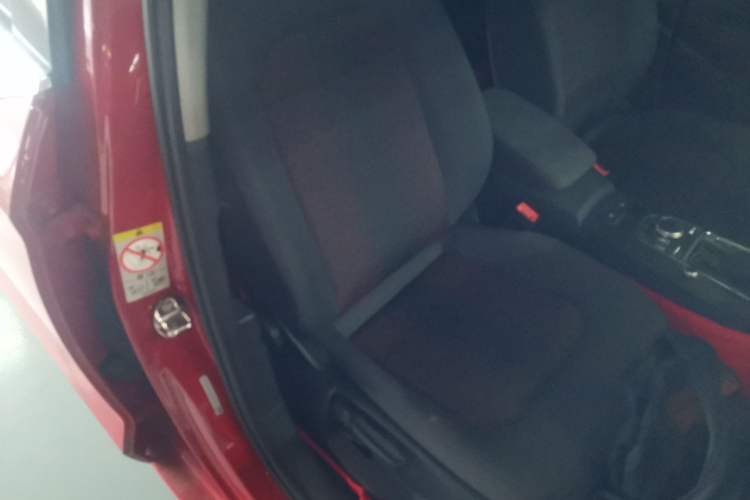 Used Audi A3 2019 Limousine 35 TFSI Ambition China VI
