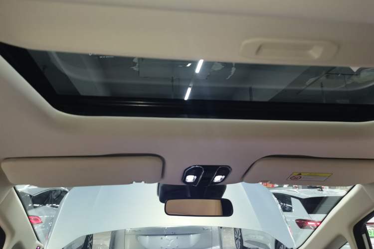 Used GAC Trumpchi E8 New Energy 2024 150km MAX+
