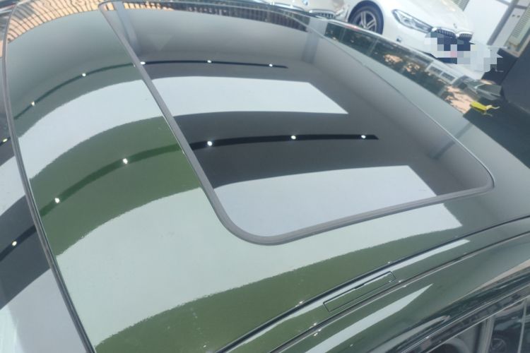 Used BMW 4 Series 2022 425i Gran Coupe M Sport Night Edition
