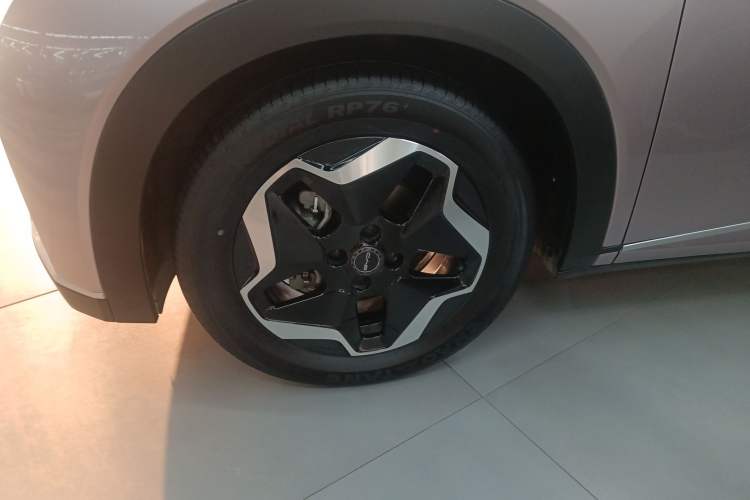 Used BYD Dolphin 2021 405 km Fashion Edition