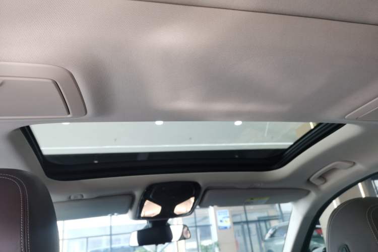 Used BMW 5 Series 2018 Revised Version 530Li Leading Edition Luxury Package
