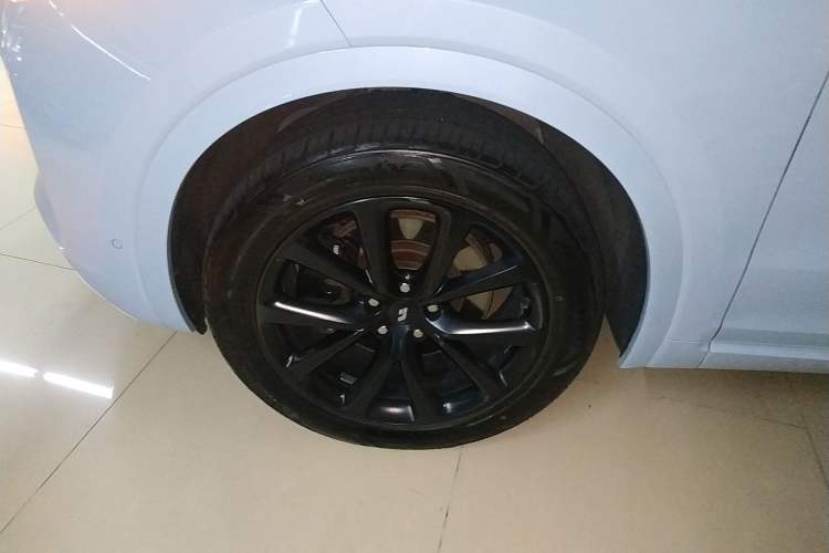 Used Li Auto ONE 2020 Extended-Range 6-Seater Version
